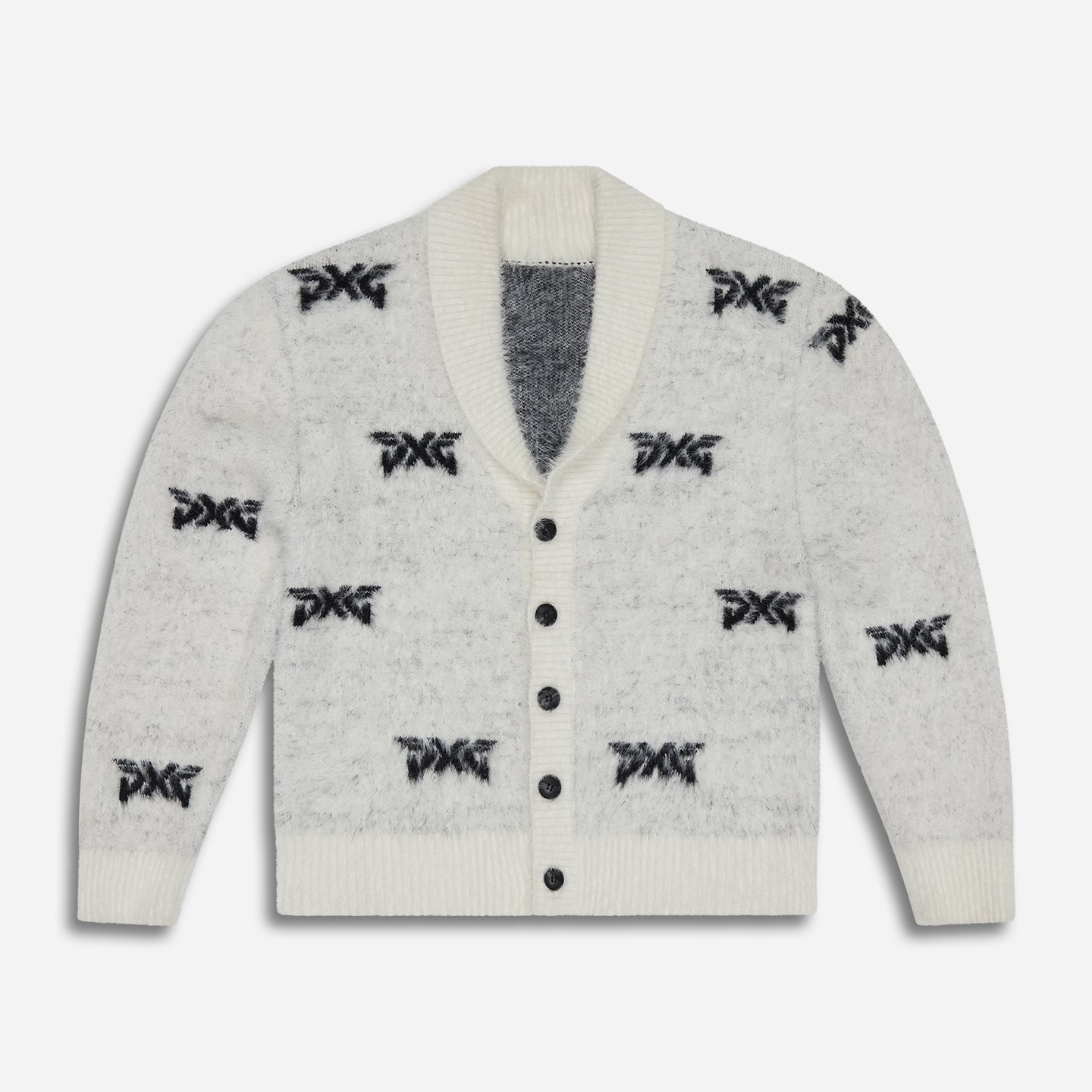 Women's Alpine Scout Cardigan