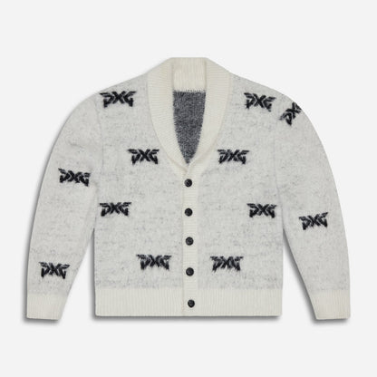 Women's Alpine Scout Cardigan