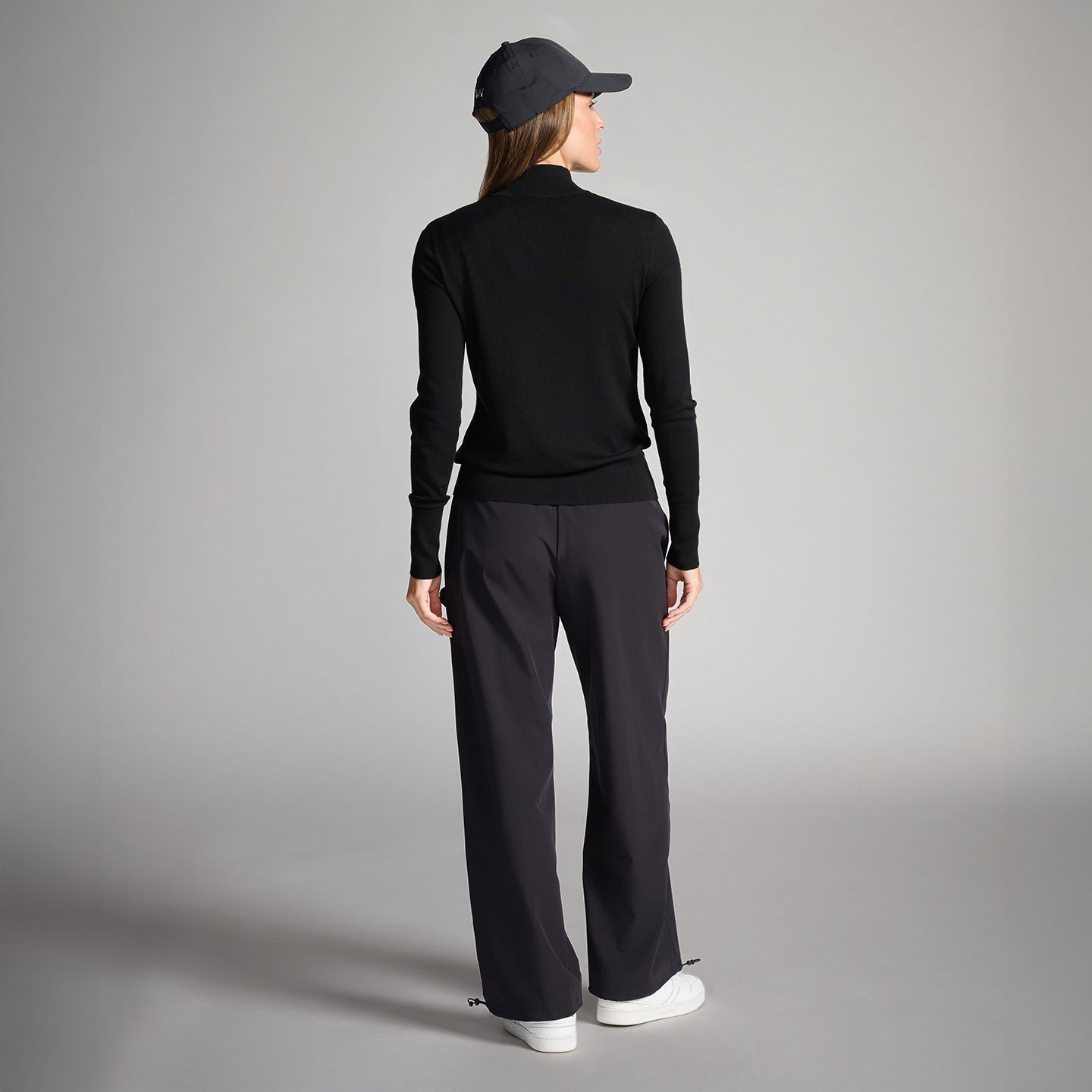 Women's Fore!-Ward 1/2 Zip Pullover