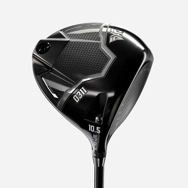 Black Ops 0311 Ultra-Lite RH 11.5 Driver