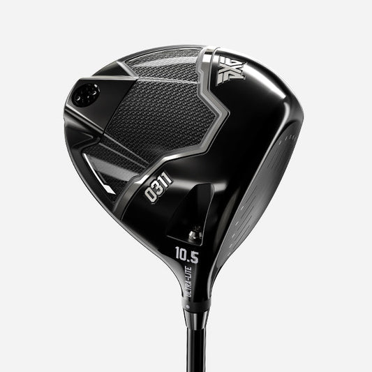 Black Ops 0311 Ultra-Lite RH 11.5 Driver