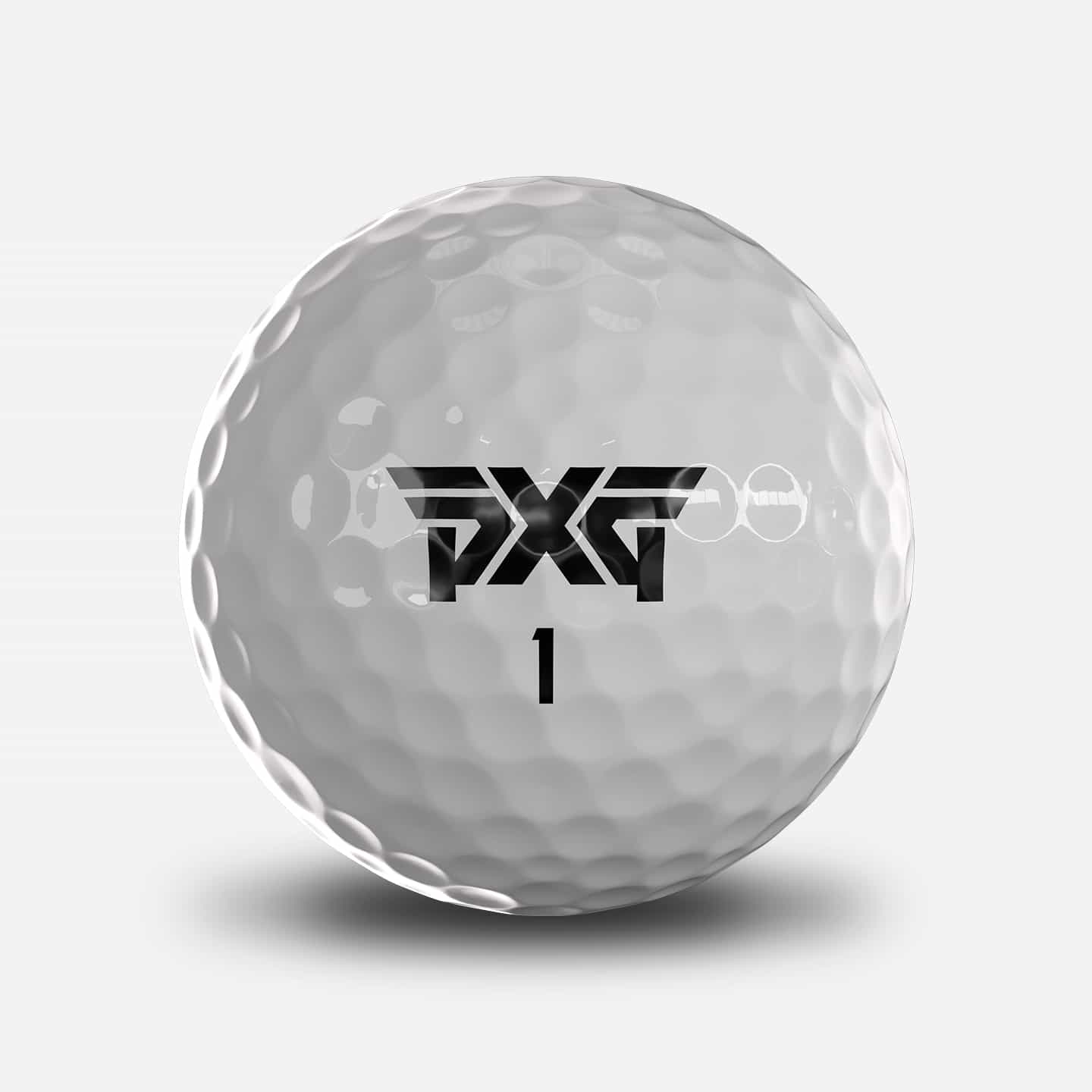 Xtreme Tour Golf Ball