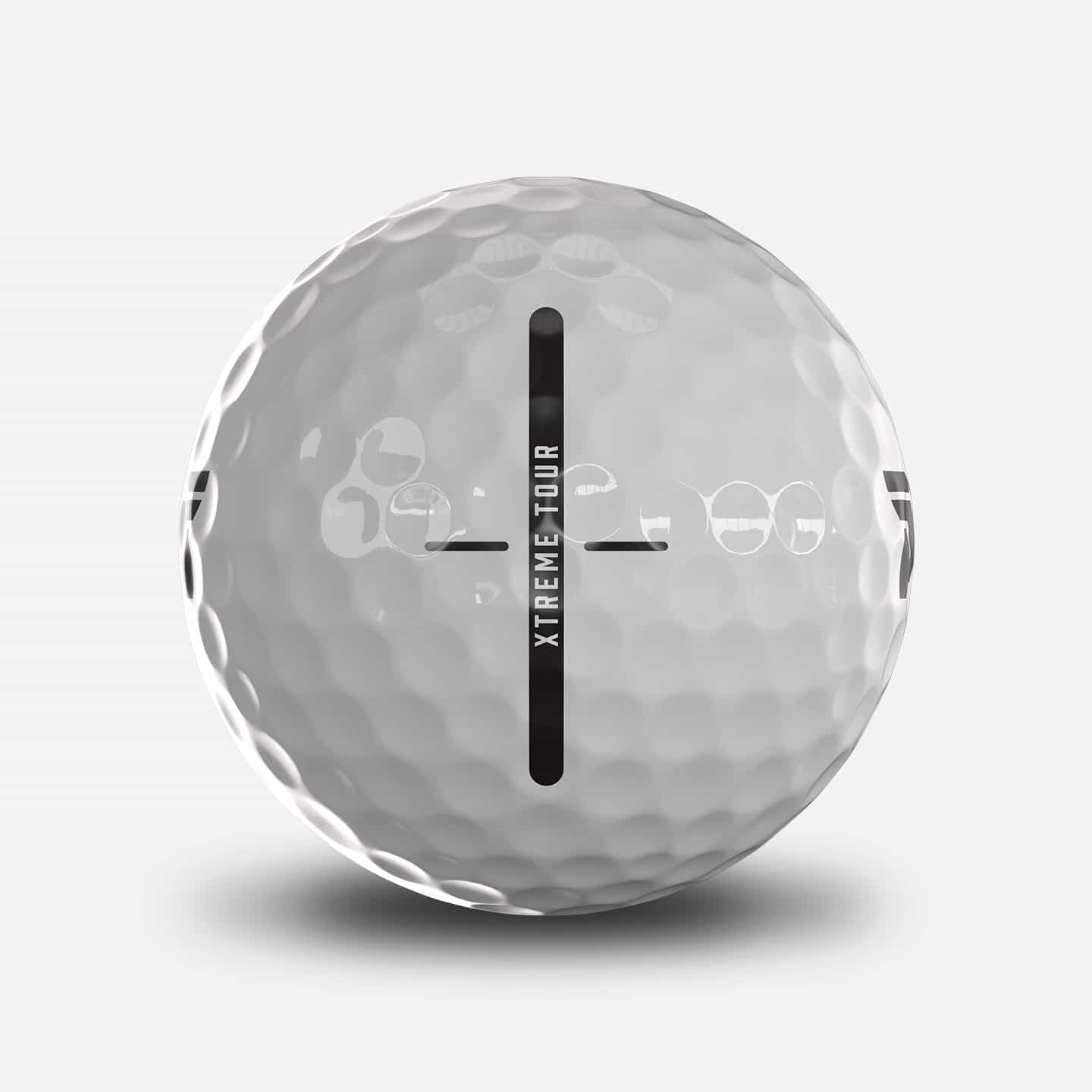 Xtreme Tour Golf Ball