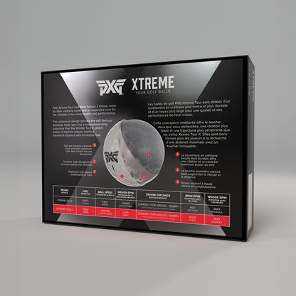 Xtreme Tour Golf Ball