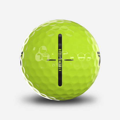Xtreme Tour Golf Ball