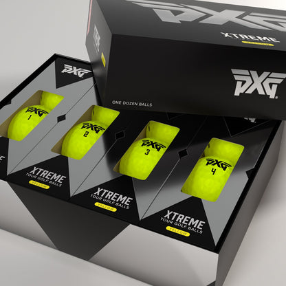 Xtreme Tour Golf Ball