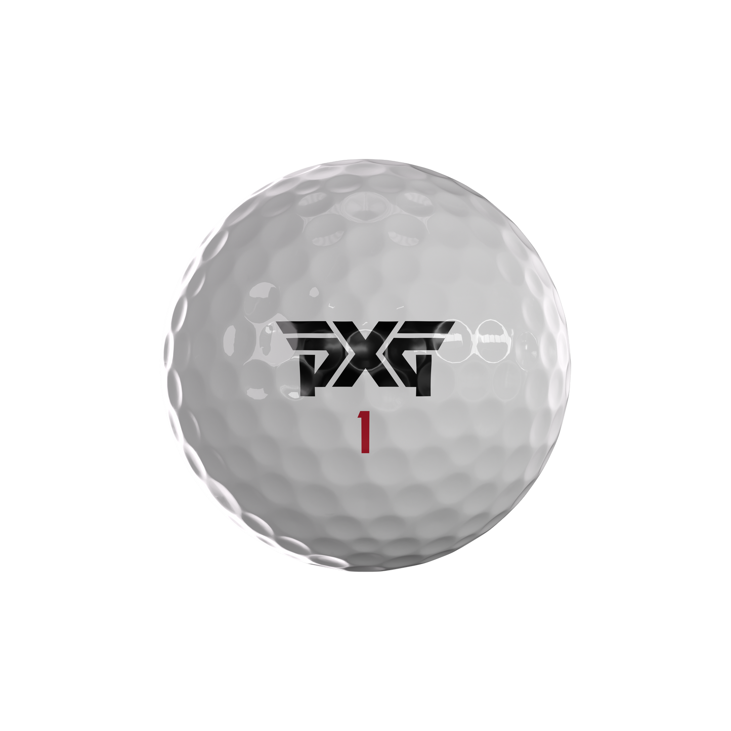 Xtreme Tour X Golf Ball