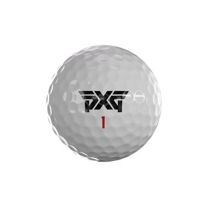 Xtreme Tour X Golf Ball