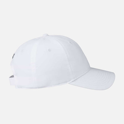 Women's Metallic Minimalist Unstructured Cap