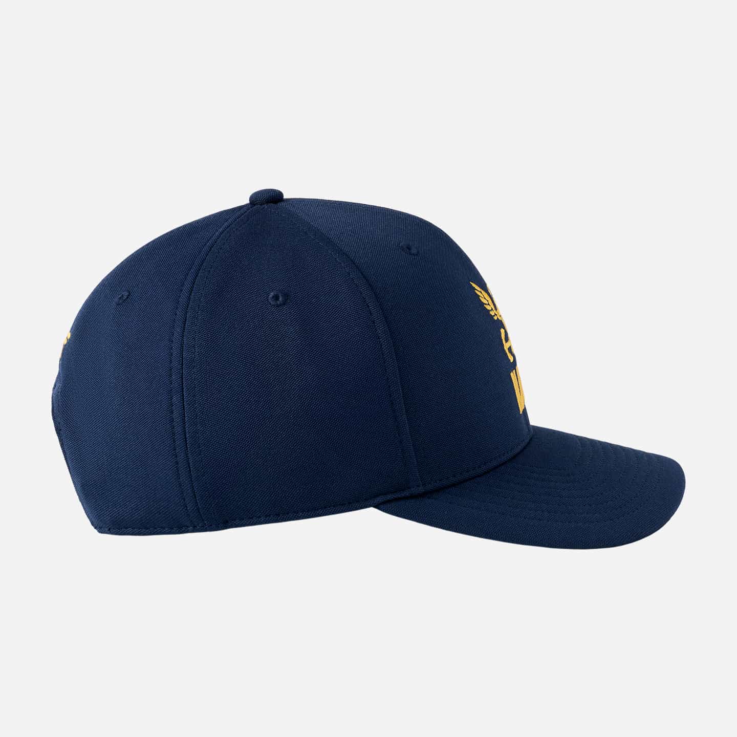 US Navy Structured Snapback Cap