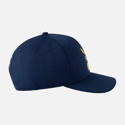 US Navy Structured Snapback Cap