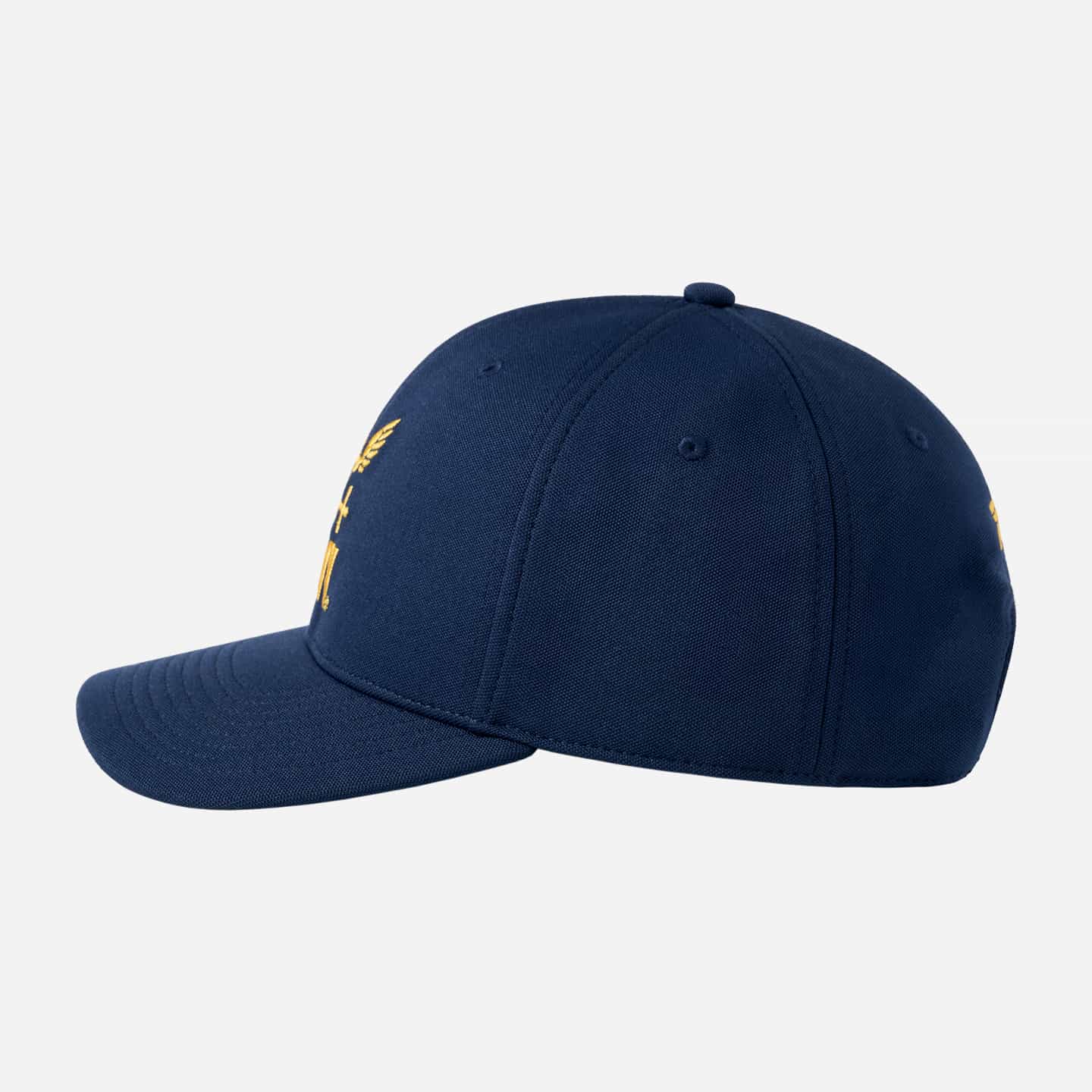 US Navy Structured Snapback Cap