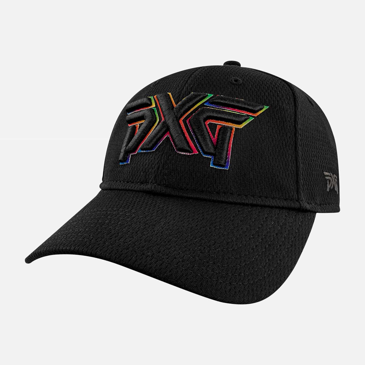 Women's Pride Outline New Era 9TWENTY Adjustable Cap