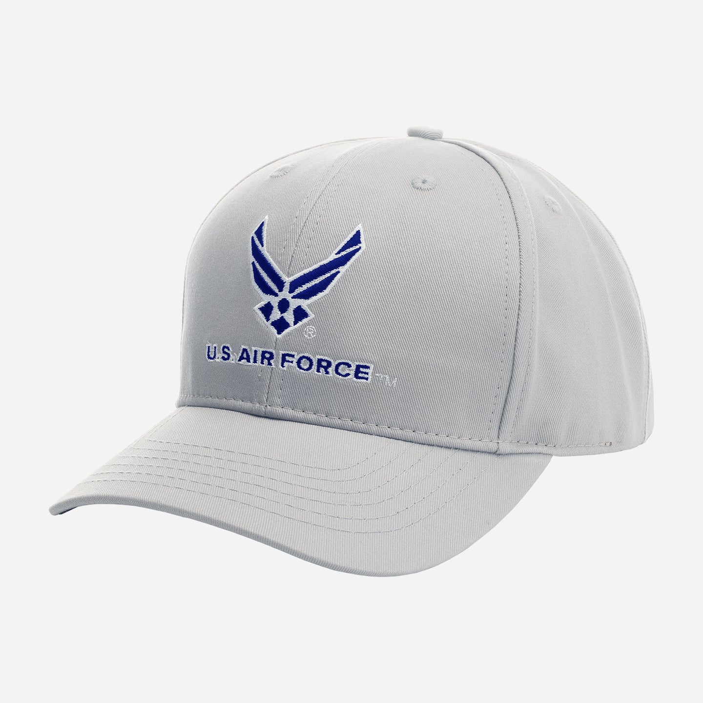 Air Force Structured Cap