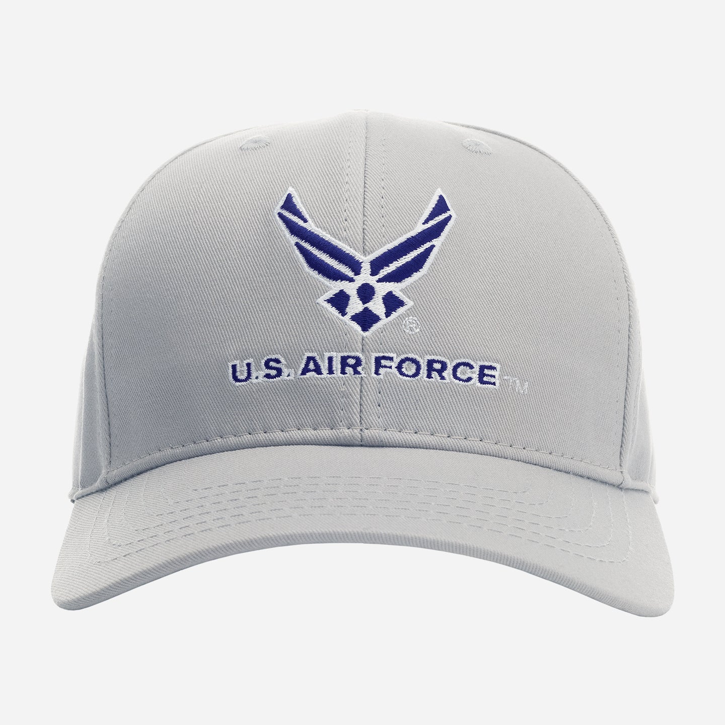 Air Force Structured Cap