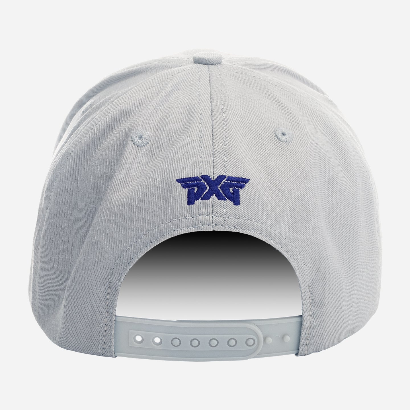 Air Force Structured Cap