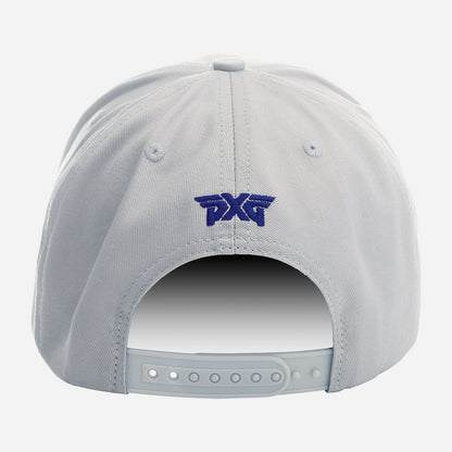 Air Force Structured Cap