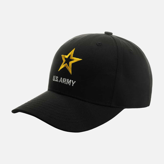 Army Structured Cap