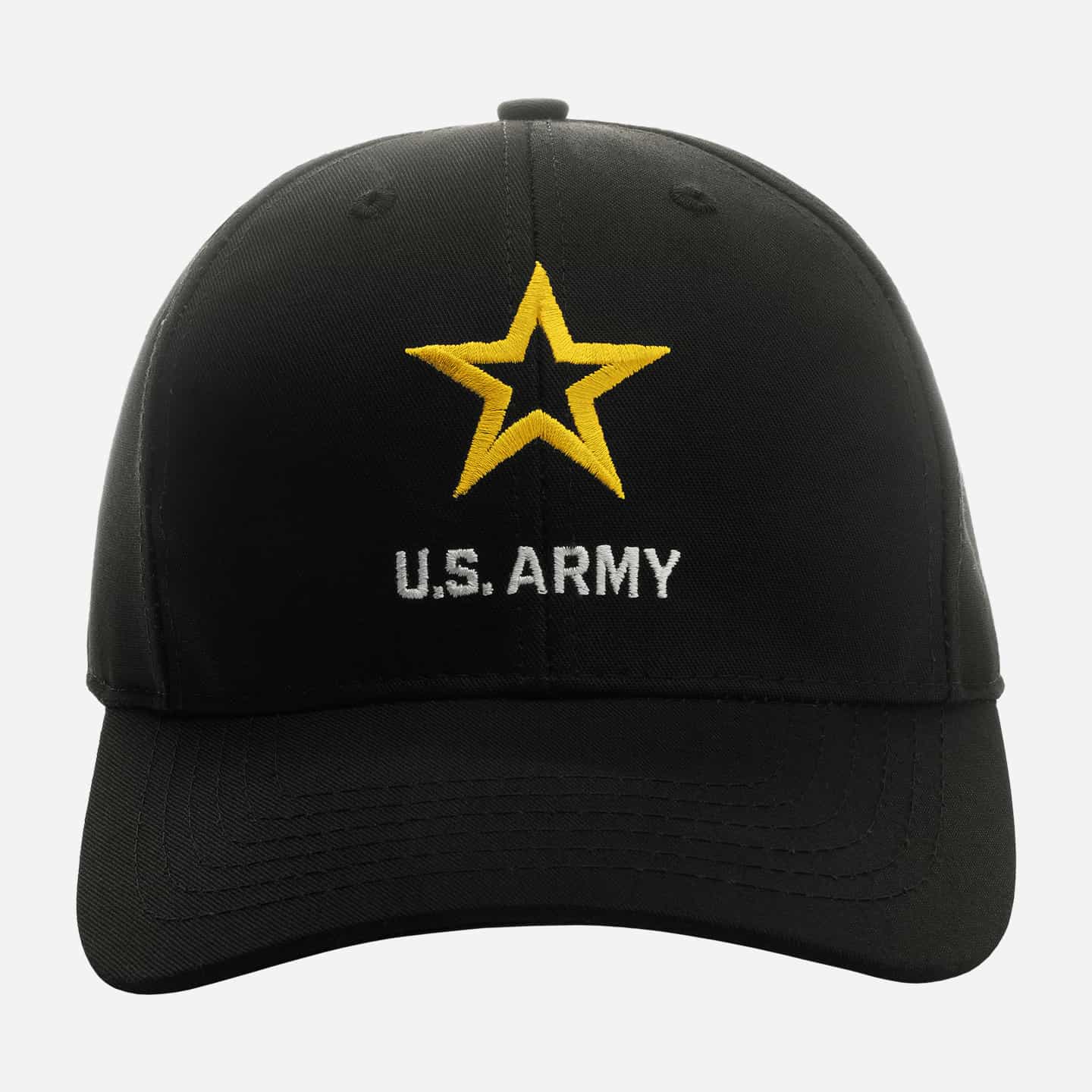 Army Structured Cap
