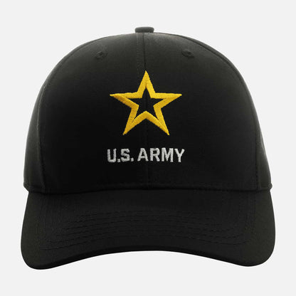 Army Structured Cap