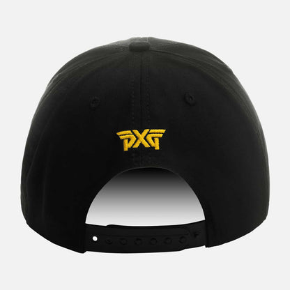 Army Structured Cap