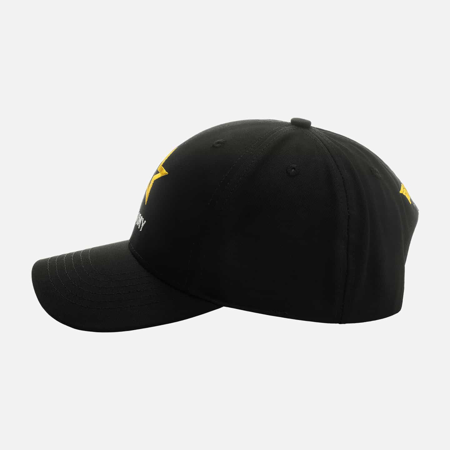 Army Structured Cap