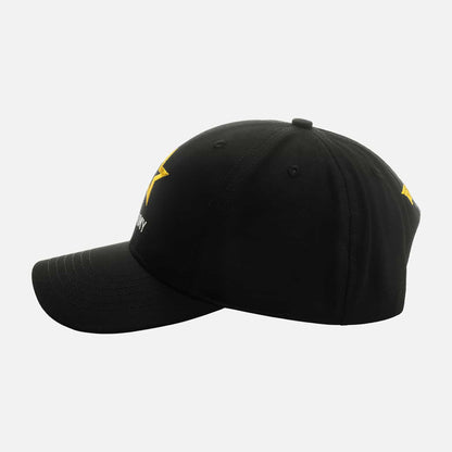 Army Structured Cap