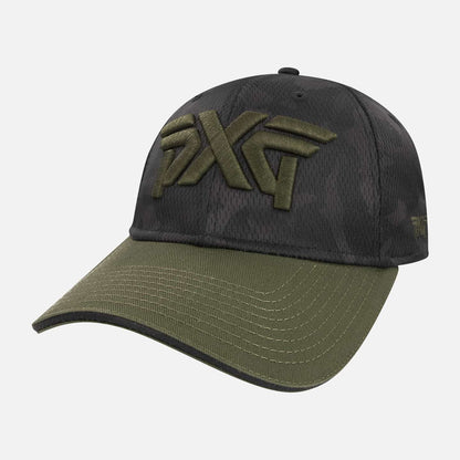 Women's Battle Ready New Era 9TWENTY Adjustable Cap
