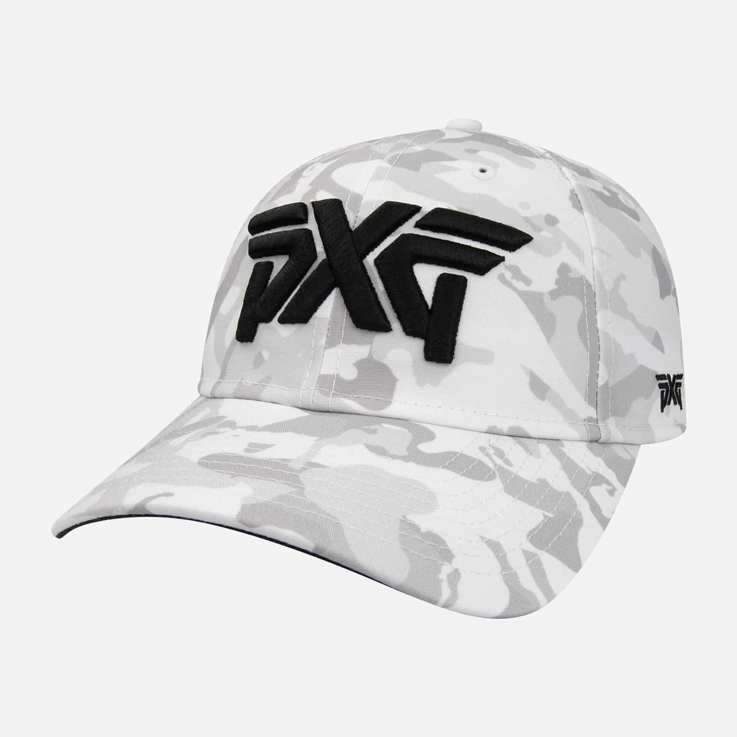 Women's Fairway Camo New Era 9TWENTY Unstructured Cap