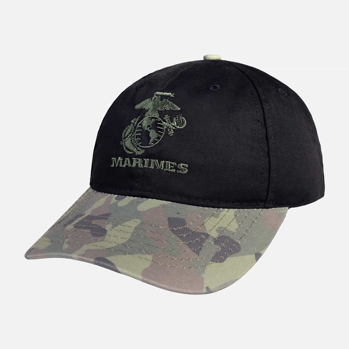 USMC Unstructured Hat