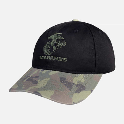 USMC Unstructured Hat