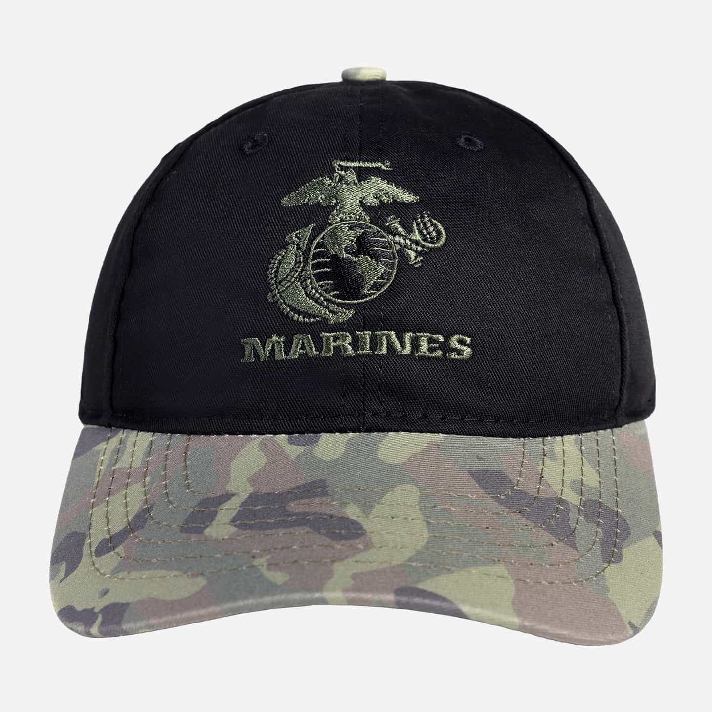 USMC Unstructured Hat
