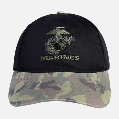 USMC Unstructured Hat