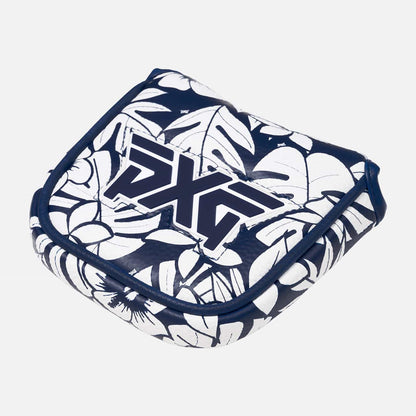 Aloha 2025 Mallet Headcover