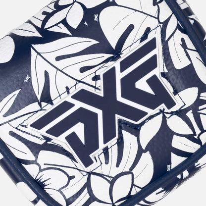 Aloha 2025 Mallet Headcover