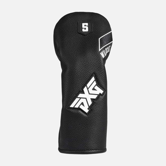 Wildcat 5 Wood Headcover