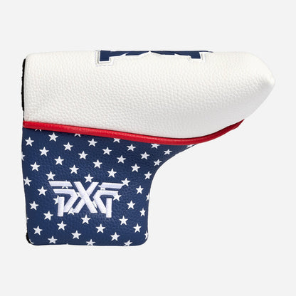 2025 Stars & Stripes Blade Headcover