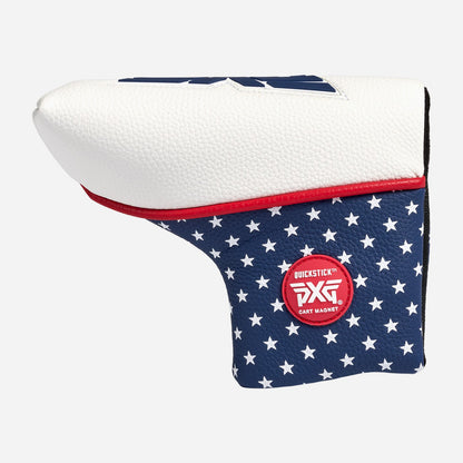 2025 Stars & Stripes Blade Headcover