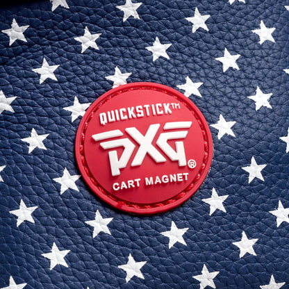 2025 Stars & Stripes Blade Headcover