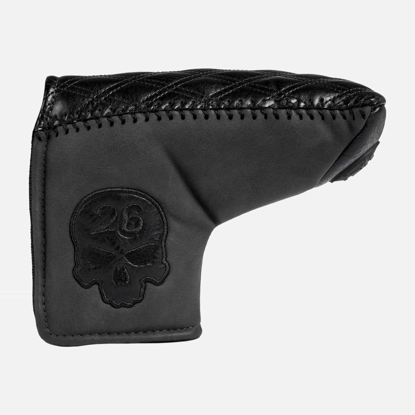 Tour Series Blade Headcover - Black