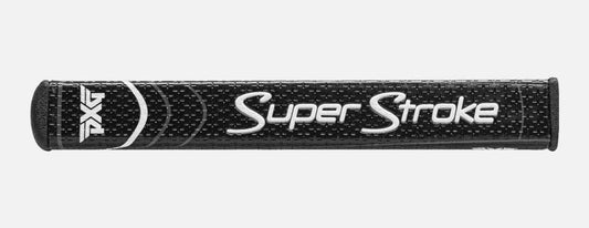 SuperStroke Flatso 2.0 - Black