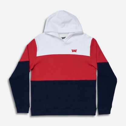 Unisex Americana Home Course Hoodie