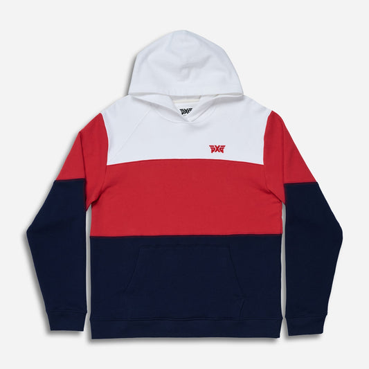 Unisex Americana Home Course Hoodie