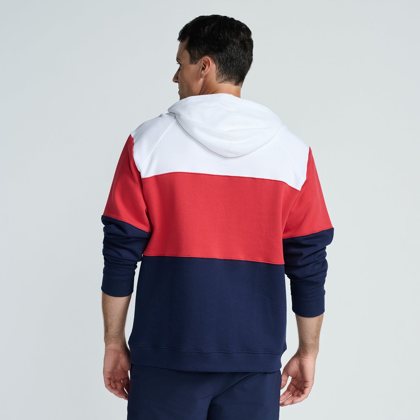 Unisex Americana Home Course Hoodie