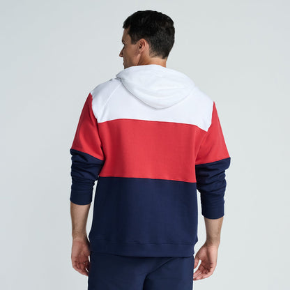 Unisex Americana Home Course Hoodie