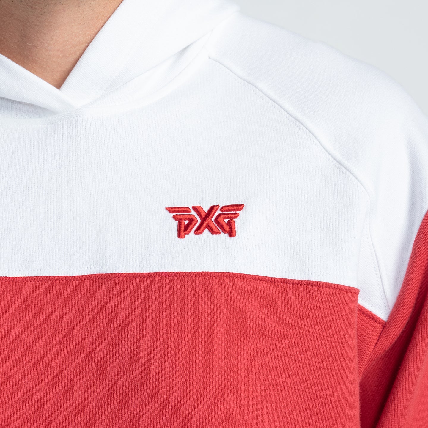 Unisex Americana Home Course Hoodie