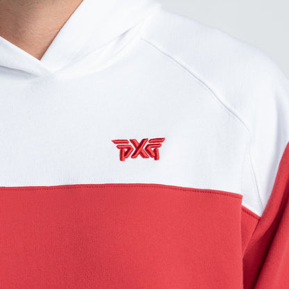 Unisex Americana Home Course Hoodie