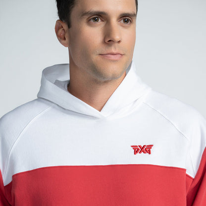 Unisex Americana Home Course Hoodie