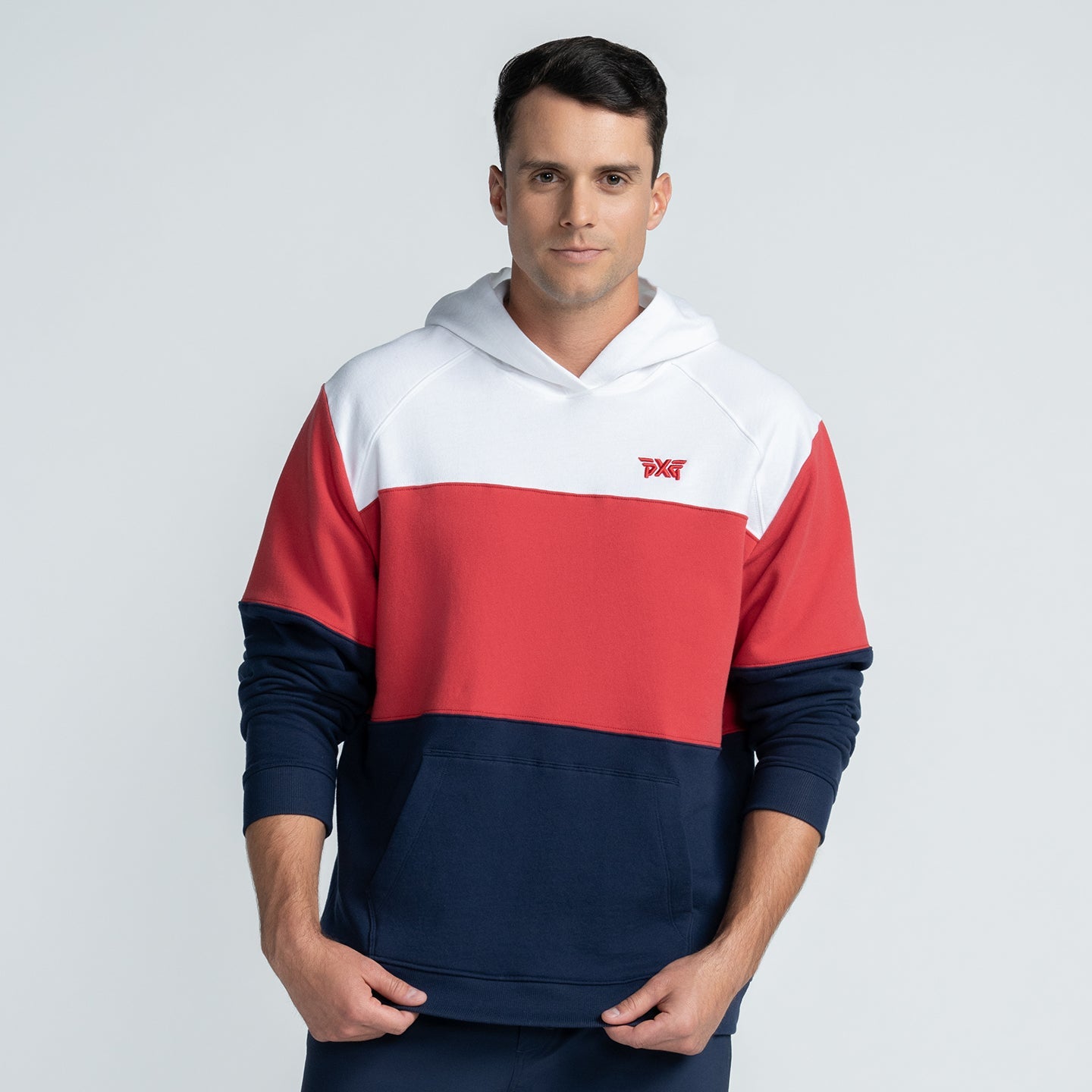 Unisex Americana Home Course Hoodie