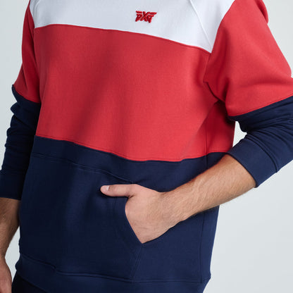 Unisex Americana Home Course Hoodie